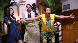 “We really used every piece of the cow”: Nick Kroll walks us through <i>Kroll Show</i>